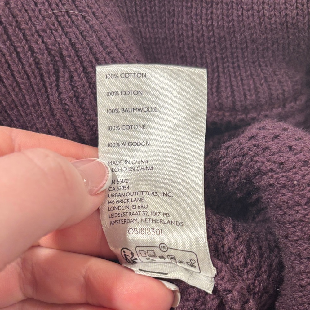 Free people knit joggers - Picture 10 of 11